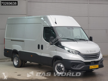 Caja cerrada Iveco nueva