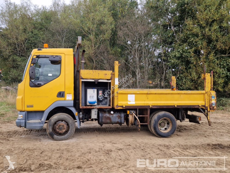 Veicolo commerciale  LF45.150