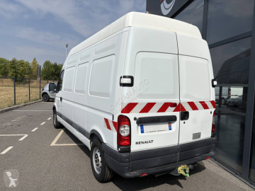 Caja cerrada Renault