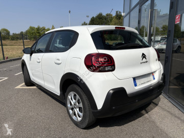 Berlina Citroën