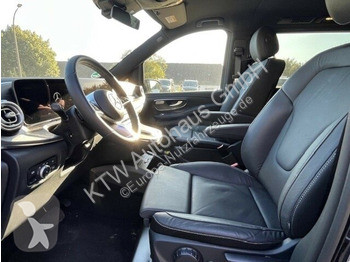 Autoutilitară Mercedes
