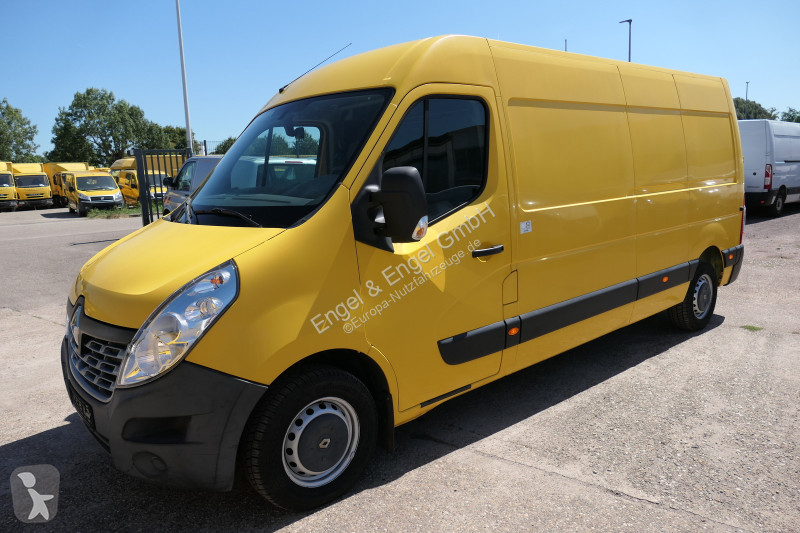 Furgoneta Renault Master 130 dCi L3H2 Euro6...