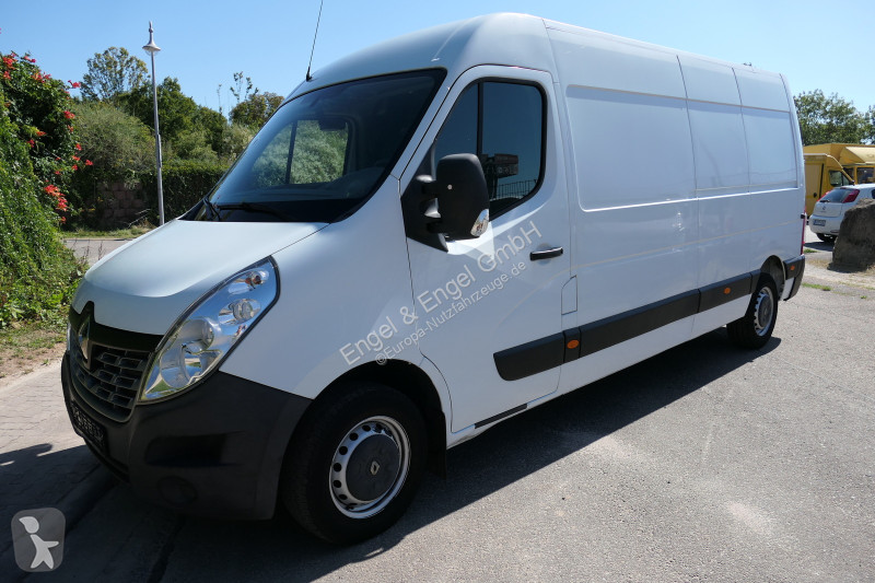 Furgoneta Renault Master 130 dCi L3H2 Euro6...