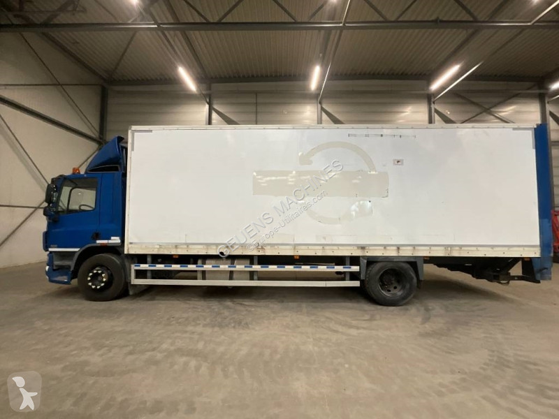 Kamion DAF 65300