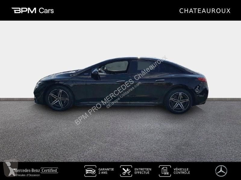 Véhicule utilitaire Mercedes EQE 350 292ch AMG...