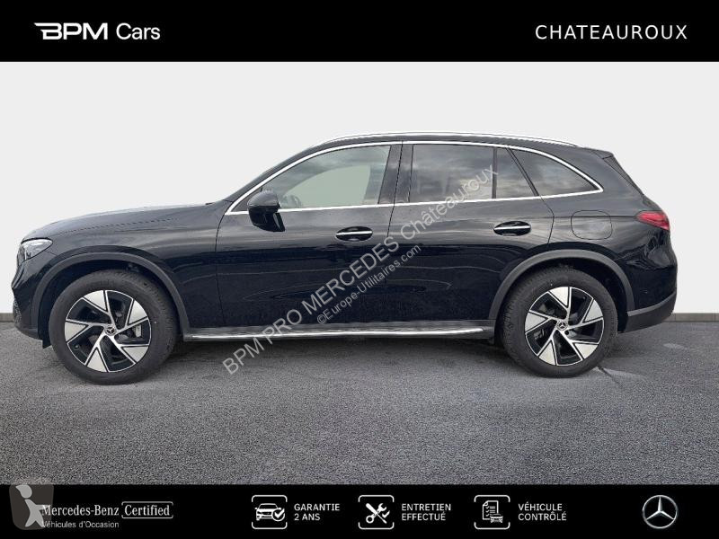 Véhicule utilitaire Mercedes GLC 300 e Hybrid...