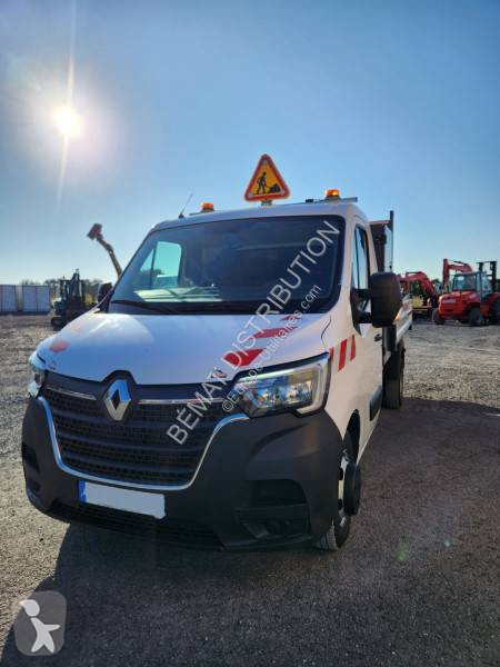 Furgoneta Renault