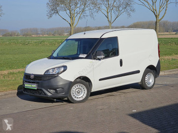 Caja cerrada Fiat
