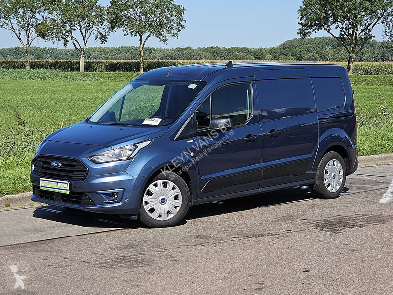 Furgoneta Ford 1.5 L2 2xZijdeur Navi Ac