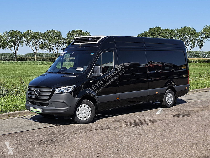 Autoutilitară Mercedes 315 L3H2 Koelwagen Nieuw