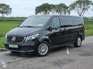 Otras furgonetas Mercedes
