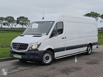 Caja cerrada Mercedes