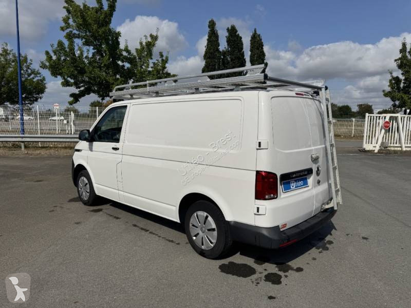 Véhicule utilitaire Volkswagen