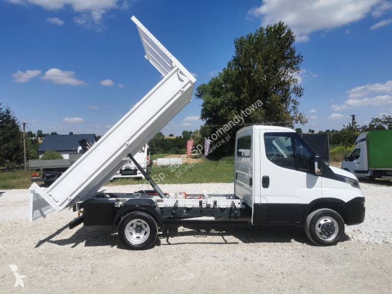 Veicolo commerciale Iveco