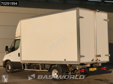 Fourgon utilitaire Iveco neuf