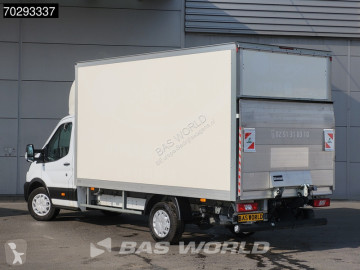 Ford Transit 130pk COMING SOON! Laadklep Bakwagen Airco Cruise Euro6 Meubelbak Koffer 19m3 A/C Cruise control