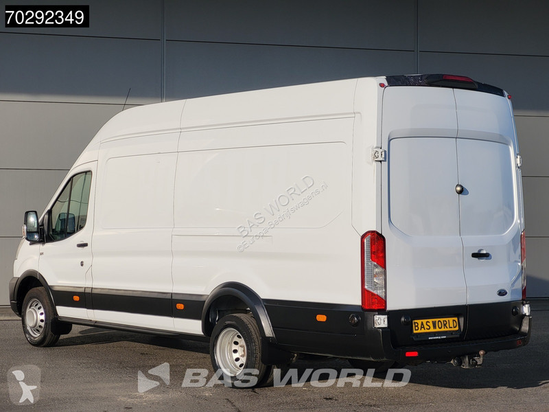 Veicolo commerciale Ford 130pk Dubbellucht L4H3...