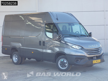Fourgon utilitaire Iveco neuf