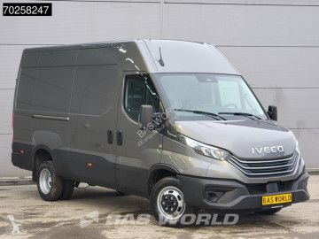 Fourgon utilitaire Iveco neuf