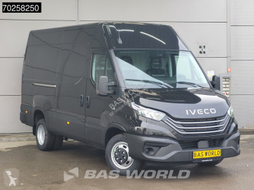 Fourgon utilitaire Iveco neuf