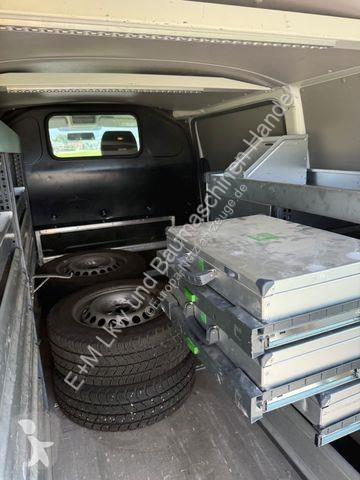 Furgoneta Volkswagen T6 Kasten-Kombi Kasten