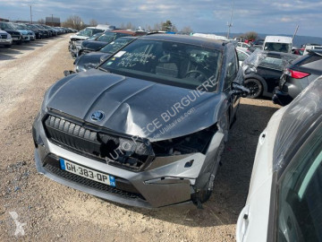 4x4 / SUV Skoda