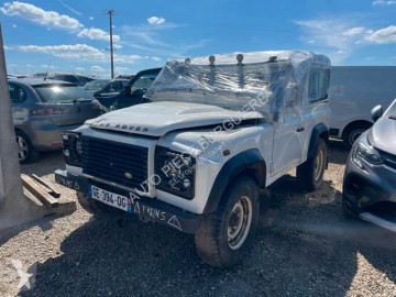 Voiture 4X4 / SUV Land Rover