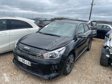 Voiture citadine KIA