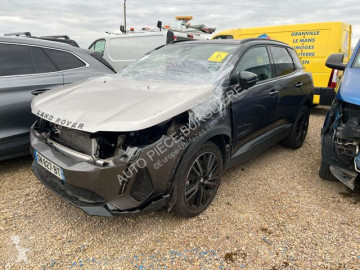 Voiture 4X4 / SUV Peugeot
