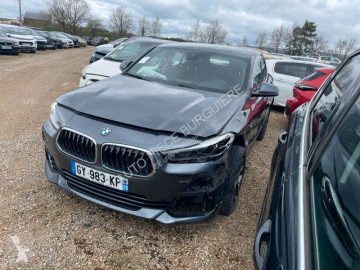 4x4 / SUV BMW