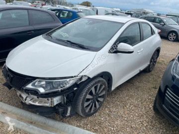 Berlina Honda