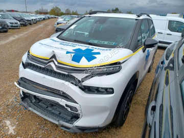 4x4 / SUV Citroën