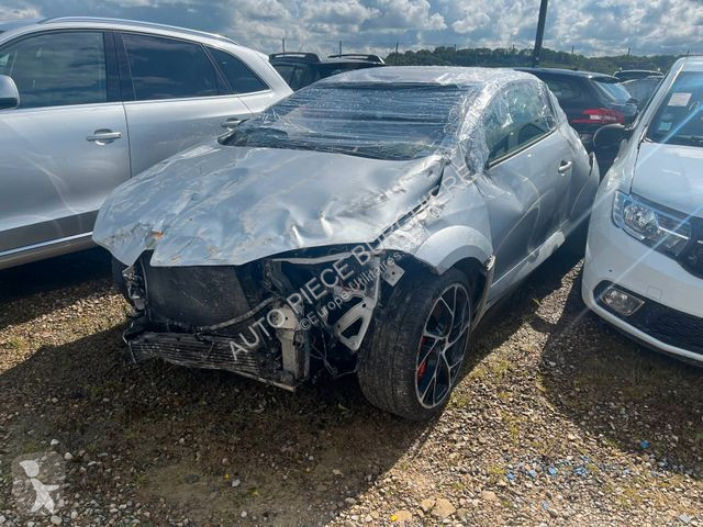 Véhicule utilitaire Renault Megane RS 2.0i 275...