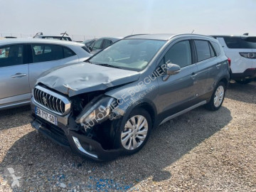 Voiture 4X4 / SUV Suzuki