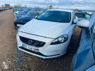 Voiture berline Volvo