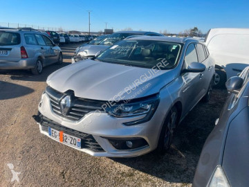 Familiare Renault