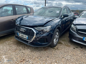 4x4 / SUV Audi