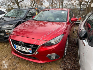 Berlina Mazda