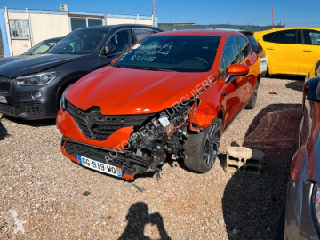 Voiture citadine Renault
