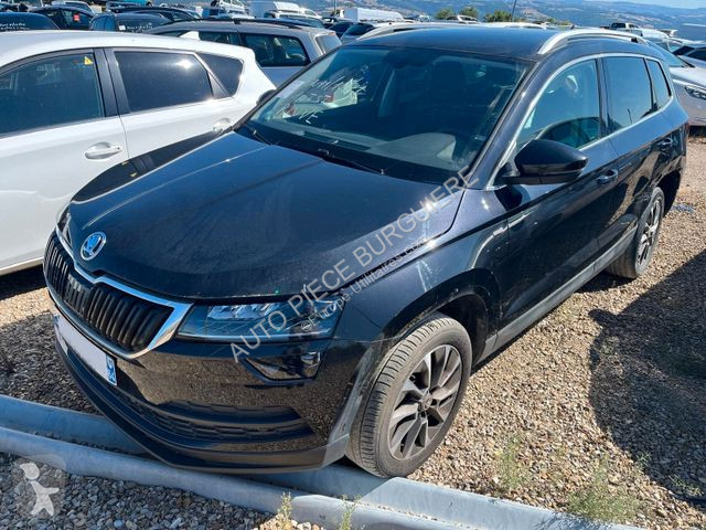 Furgoneta Skoda Karoq 1.0 TSi 110 Ambition / GC560