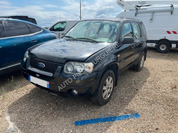 4x4 / SUV Ford