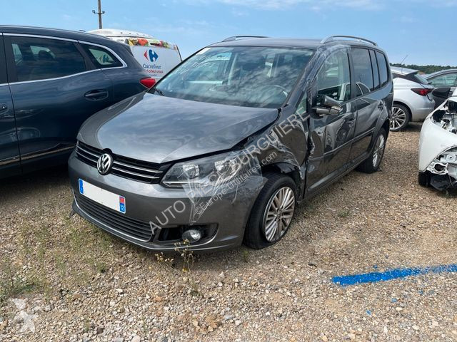 Véhicule utilitaire Volkswagen 1.2 TSi 105 Cup...