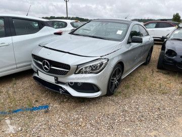 Berlina Mercedes