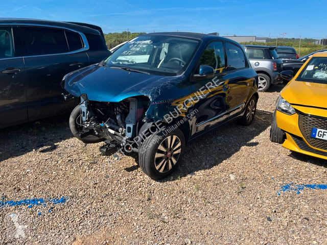 Furgoneta Renault 0.9 TCe 95 EDC / FQ504