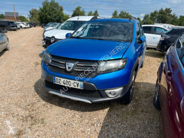 Citycar Dacia