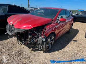 Voiture citadine Renault