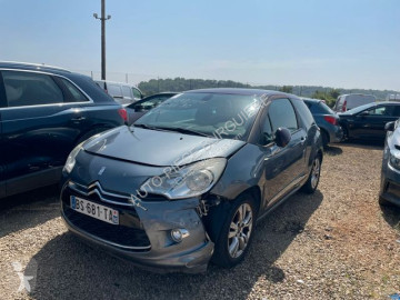 Voiture citadine Citroën