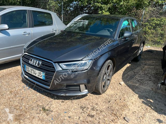 Véhicule utilitaire Audi 3 1.4 TFSi COD 150...