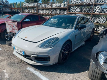 Berlina Porsche