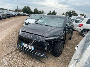 4x4 / SUV Hyundai